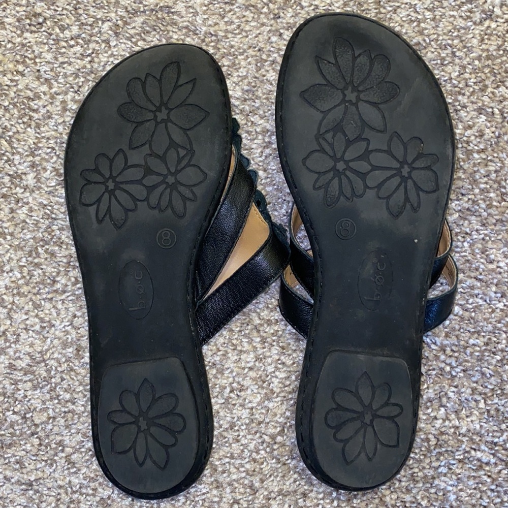b.o.c Women’s Sandals - Picture 6 of 8